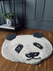 PANDA HODE I ULL - 50X50