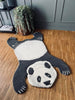 PANDA TEPPE I ULL 68 x 113 cm