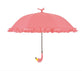 Paraply – Flamingo - VIAMAJA.DK
