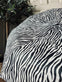 Paraply – Zebra - VIAMAJA.DK