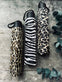 Paraply – Zebra - VIAMAJA.DK