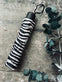 Paraply – Zebra - VIAMAJA.DK