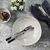 Pasta-/suppeskål i stentøy – Stone