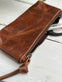 Penalhus MIOMIO - Dark Cognac - VIAMAJA.DK