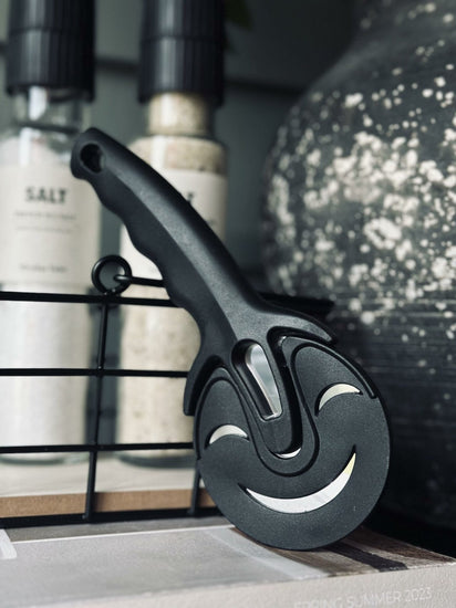 Pizzaskærer - VIAMAJA.DK