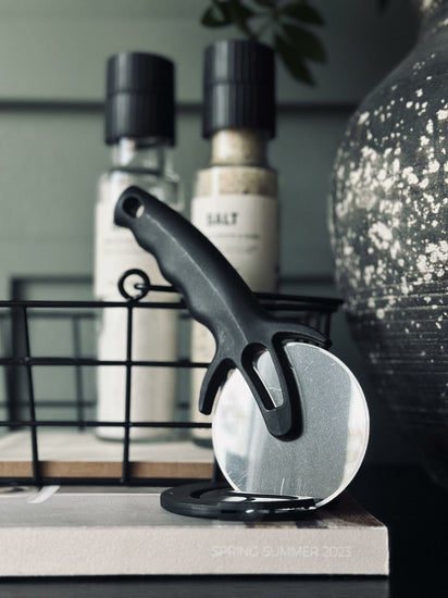 Pizzaskærer - VIAMAJA.DK