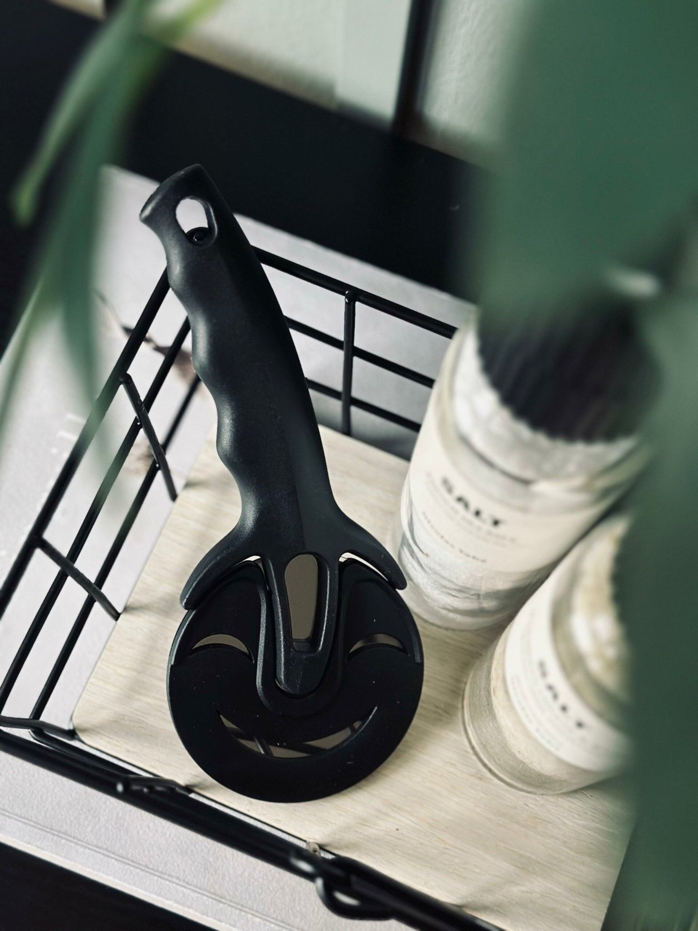 Pizzaskærer - VIAMAJA.DK