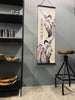 Plakat - LIFE IS A CIRCUS // 40x130cm