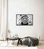 Plakat // Man from Peru