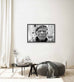 Plakat // Man from Peru - VIAMAJA.DK