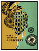 Plakat / Priority - 50x70cm