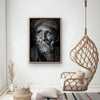 Plakat " Refleksjon" 70x100cm