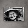 Plakat SMILE - 30x40cm