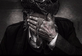 Plakat - The wise man - 70x100 - VIAMAJA