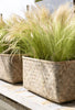 Plantekasse Natur / sement