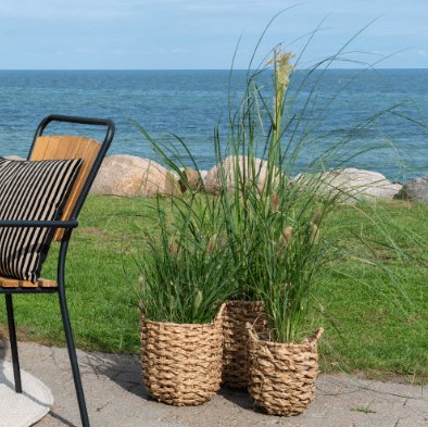 Plantekurve Vendi Nature – 3 størrelser - VIAMAJA.DK