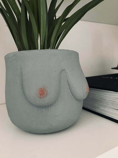 Potte Femina – Lille - VIAMAJA.DK