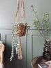 Potte med oppheng – Nature Liten