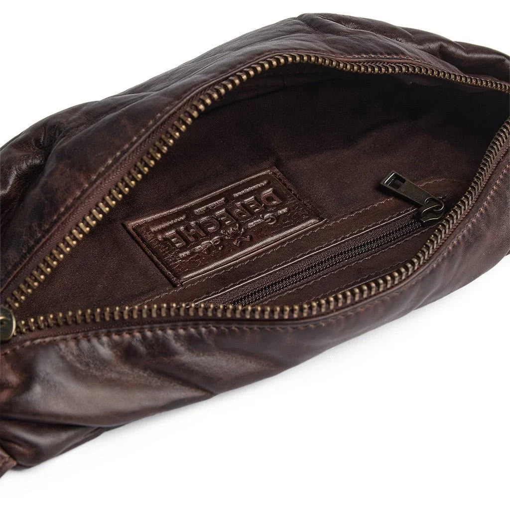 Bumbag Powerfield - Winter Brown