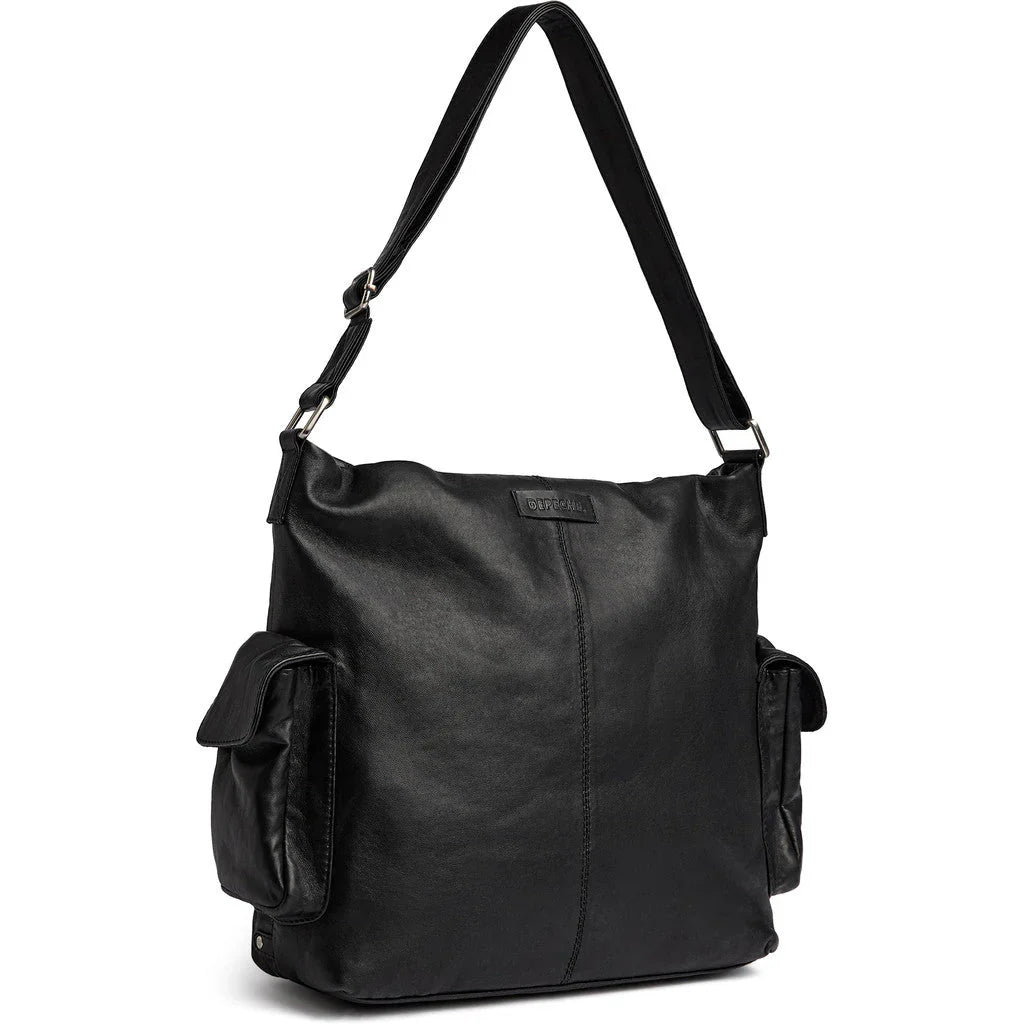 Shopper Powerfield - Svart