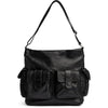 Shopper Powerfield - Svart