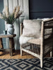 Pute inkl. fyll – Beige