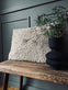 Pude ink fyld - Lys Beige 45x60 cm - VIAMAJA.DK
