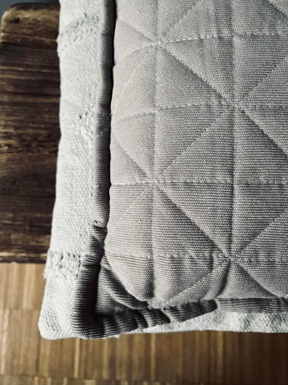 Pude ink fylde - QUILT - VIAMAJA.DK