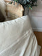 Pude – KING SIZE Beige - VIAMAJA.DK