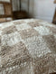 Pude – KING SIZE Beige - VIAMAJA.DK