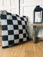 Pude – KING SIZE Black - VIAMAJA.DK