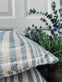 Pude med fyld SKAGEN - 50x50 recycling - VIAMAJA.DK