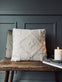Pude TUFTED 45X45 - VIAMAJA.DK