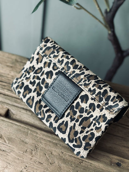 Pung Aura Leopard - VIAMAJA.DK