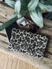 Lommebok Aura Leopard