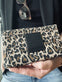 Pung Aura Leopard - VIAMAJA.DK