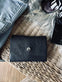 Pung Aura small Black - VIAMAJA.DK