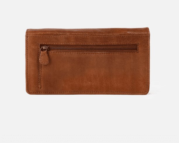 Pung Big Elsa – Walnut - VIAMAJA.DK