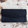 Lommebok Big Tessa - Black