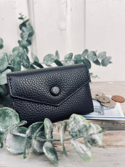 Pung DASE Black - VIAMAJA.DK