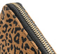 Pung Leopard ruskind - VIAMAJA.DK