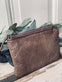 Pung - Nelly vintage EARTH - VIAMAJA.DK
