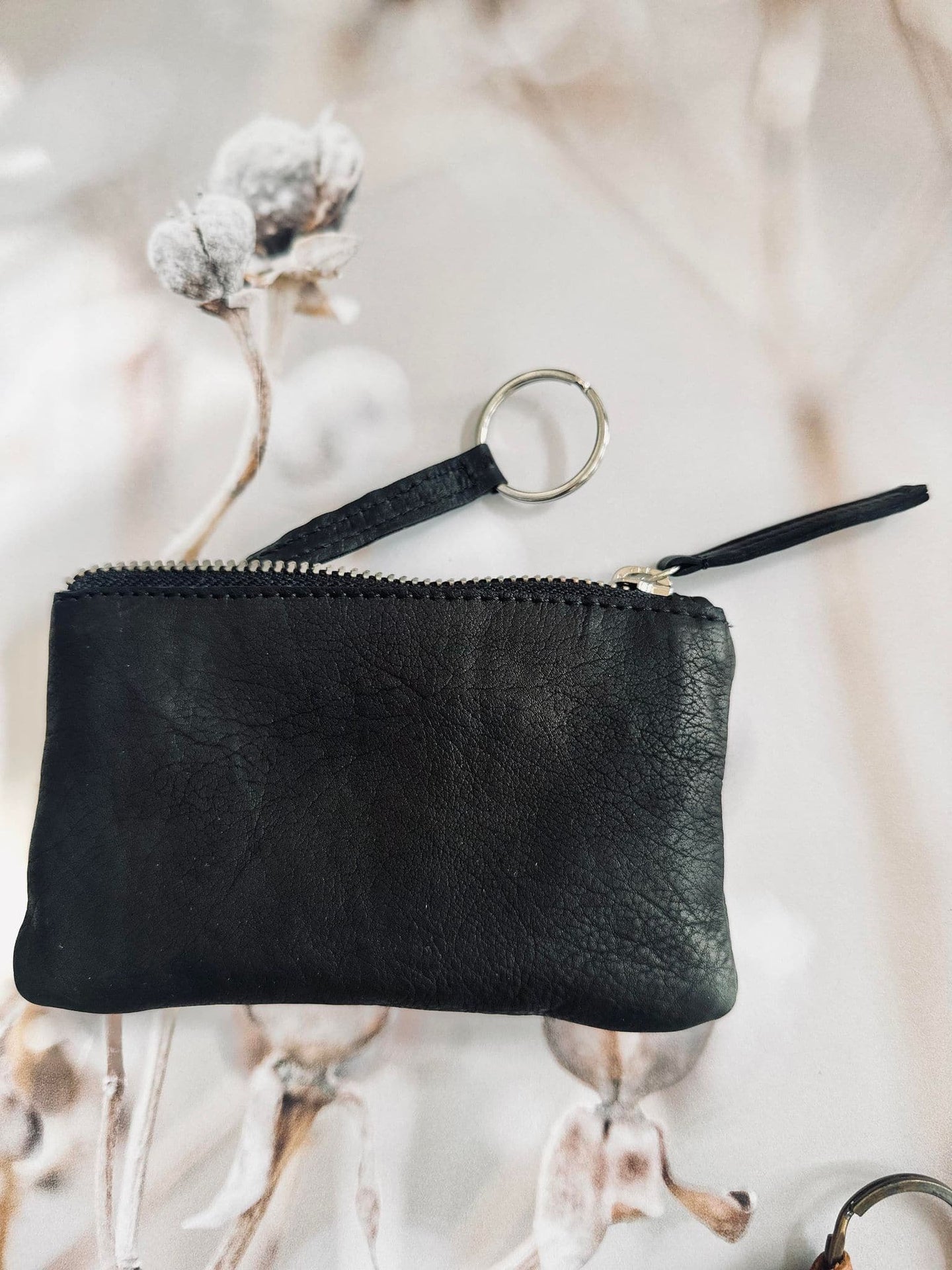 Pung Niva Urban - Black - VIAMAJA.DK