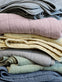 Quilt – Støvet Rosa - VIAMAJA.DK