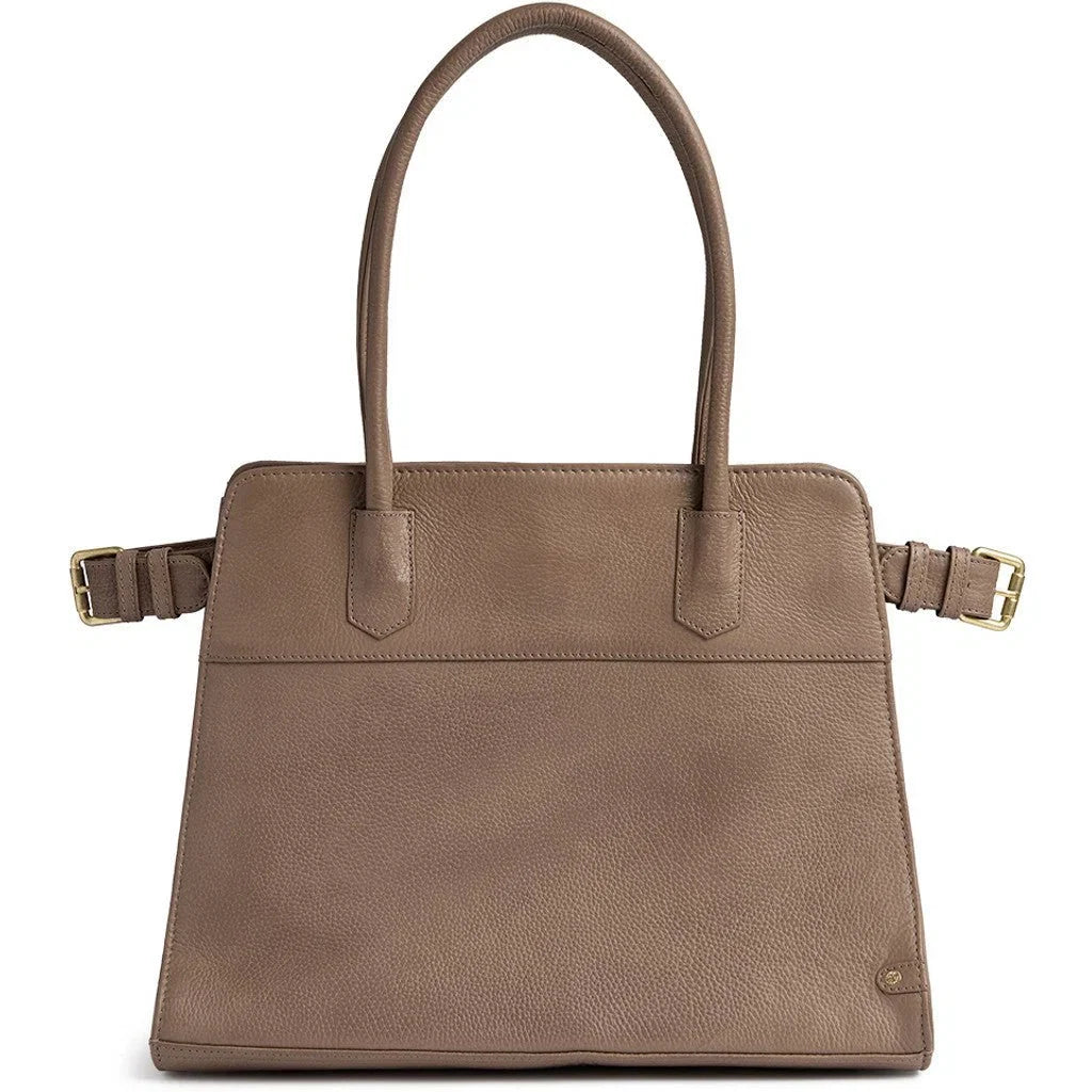 Shopper Recife - Taupe