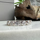 Ring Agnes 925 Sterling Silver - VIAMAJA.DK
