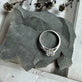 Ring Annie - Sterling Sølv - VIAMAJA.DK