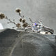 Ring Annie - Sterling Sølv - VIAMAJA.DK