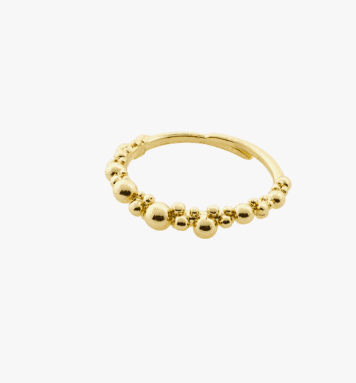 Ring GOLDEN - VIAMAJA.DK