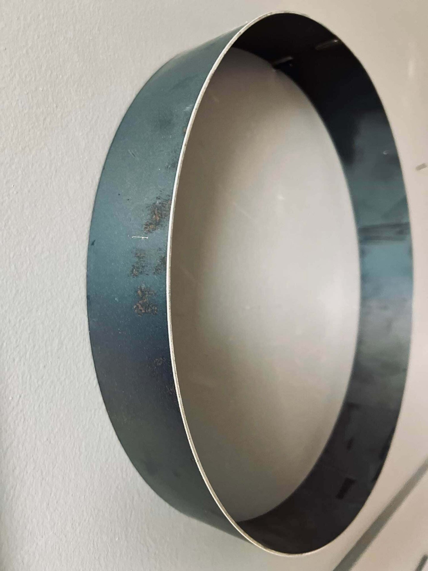 Ring i metal - Inde eller ude - VIAMAJA.DK